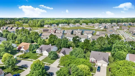 19459 Silver Spring Noblesville IN 46062