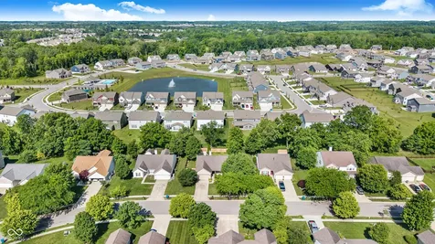 19459 Silver Spring Noblesville IN 46062
