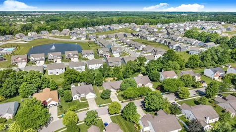 19459 Silver Spring Noblesville IN 46062