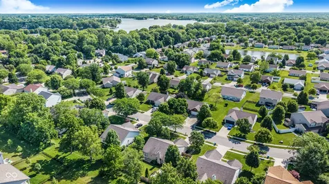 19459 Silver Spring Noblesville IN 46062