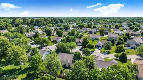 19459 Silver Spring Noblesville IN 46062