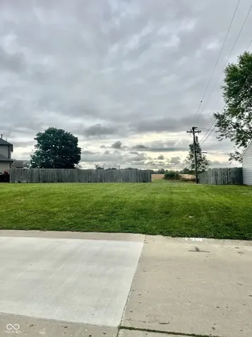 590 Harrell Edinburgh IN 46124