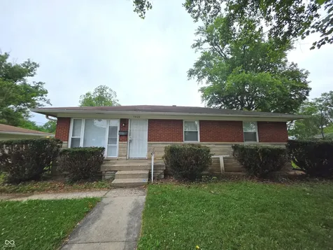 5820 E 40th Street Indianapolis IN 46226