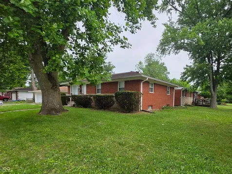 5820 E 40th Street Indianapolis IN 46226