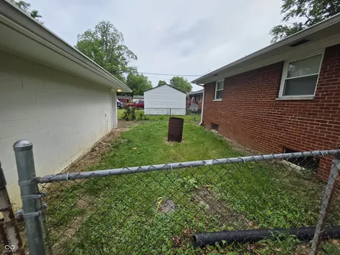 5820 E 40th Street Indianapolis IN 46226