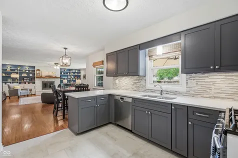 3706 E Carol Lane Mooresville IN 46158