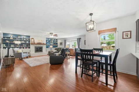 3706 E Carol Lane Mooresville IN 46158