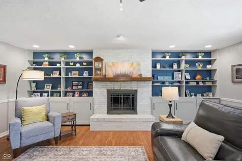 3706 E Carol Lane Mooresville IN 46158