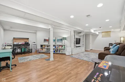 3706 E Carol Lane Mooresville IN 46158