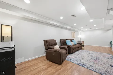 3706 E Carol Lane Mooresville IN 46158