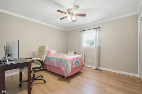 3706 E Carol Lane Mooresville IN 46158
