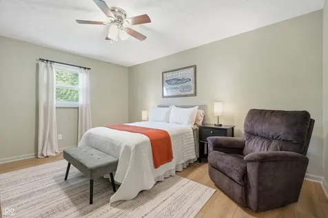 3706 E Carol Lane Mooresville IN 46158