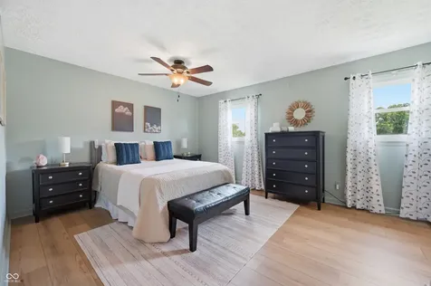 3706 E Carol Lane Mooresville IN 46158