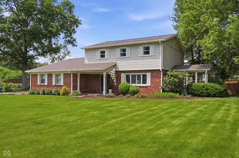 3706 E Carol Lane Mooresville IN 46158