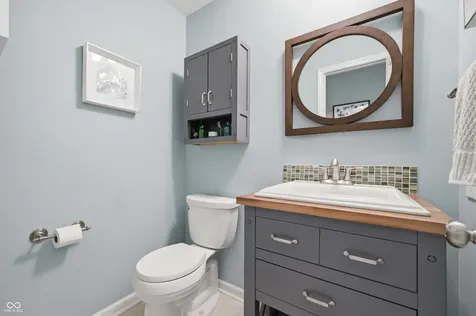 3706 E Carol Lane Mooresville IN 46158