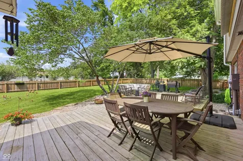 3706 E Carol Lane Mooresville IN 46158