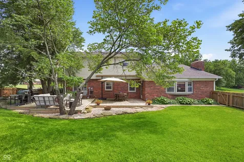3706 E Carol Lane Mooresville IN 46158