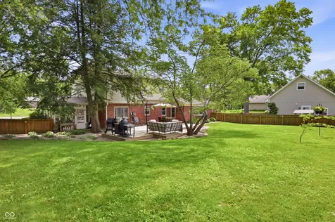 3706 E Carol Lane Mooresville IN 46158
