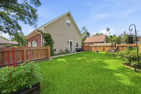 3706 E Carol Lane Mooresville IN 46158