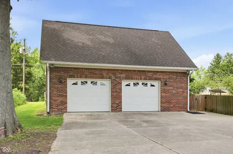 3706 E Carol Lane Mooresville IN 46158