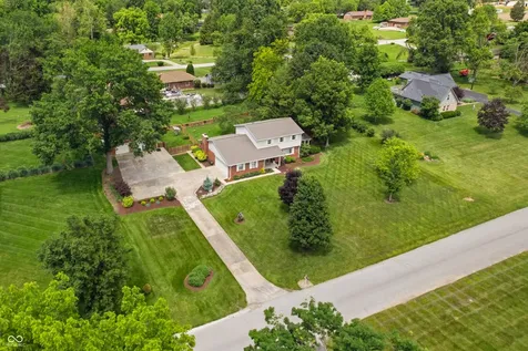 3706 E Carol Lane Mooresville IN 46158