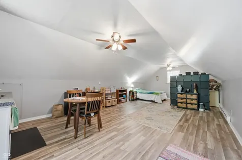 3706 E Carol Lane Mooresville IN 46158