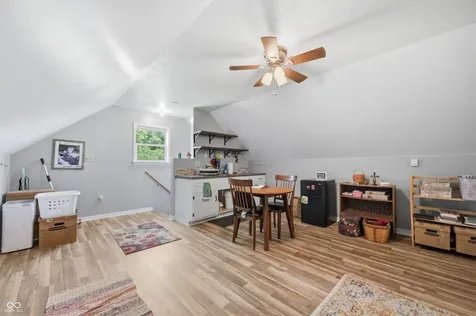 3706 E Carol Lane Mooresville IN 46158