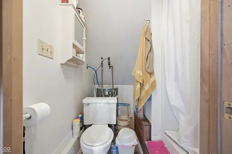 3706 E Carol Lane Mooresville IN 46158