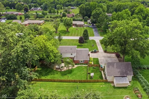 3706 E Carol Lane Mooresville IN 46158