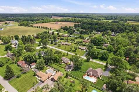 3706 E Carol Lane Mooresville IN 46158