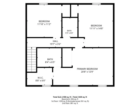 3706 E Carol Lane Mooresville IN 46158