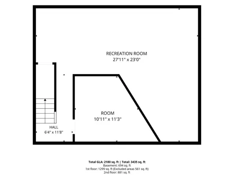 3706 E Carol Lane Mooresville IN 46158