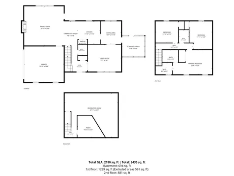 3706 E Carol Lane Mooresville IN 46158