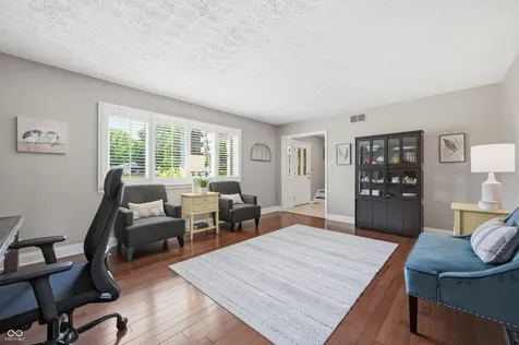 3706 E Carol Lane Mooresville IN 46158