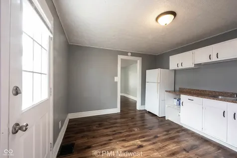 1604 E Kelly Street Indianapolis IN 46203