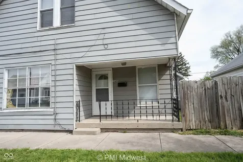 1604 E Kelly Street Indianapolis IN 46203