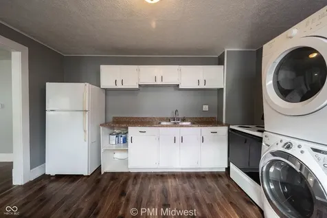1604 E Kelly Street Indianapolis IN 46203