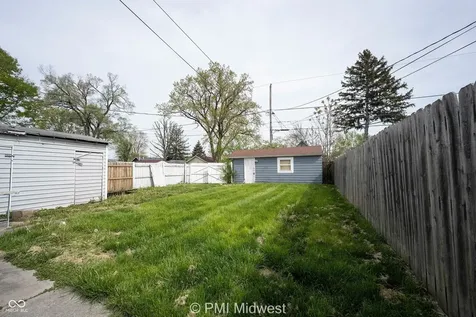 1604 E Kelly Street Indianapolis IN 46203