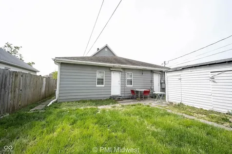1604 E Kelly Street Indianapolis IN 46203