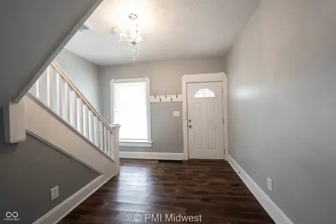 1604 E Kelly Street Indianapolis IN 46203