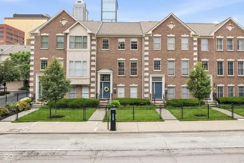 240 N New Jersey Street Indianapolis IN 46204