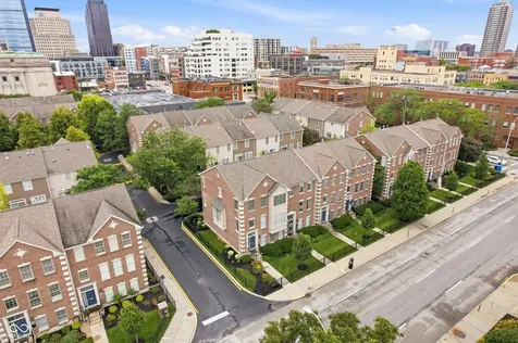 240 N New Jersey Street Indianapolis IN 46204