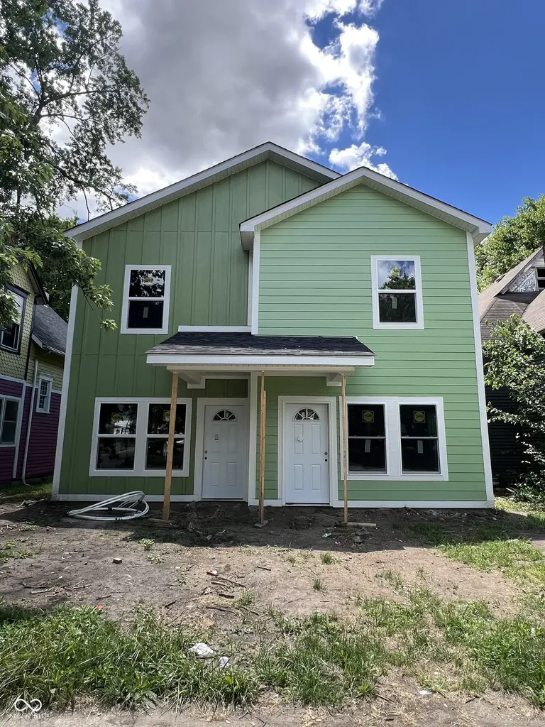 1921 Prospect Street Indianapolis IN 46203