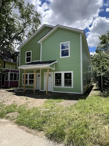 1921 Prospect Street Indianapolis IN 46203
