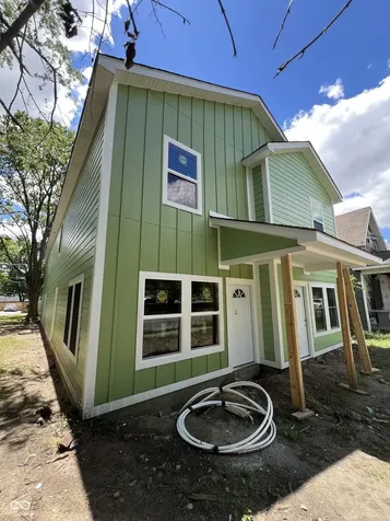 1921 Prospect Street Indianapolis IN 46203