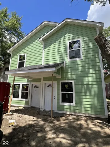 1921 Prospect Street Indianapolis IN 46203
