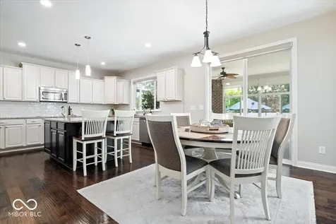 10461 Creektree Lane Fishers IN 46038