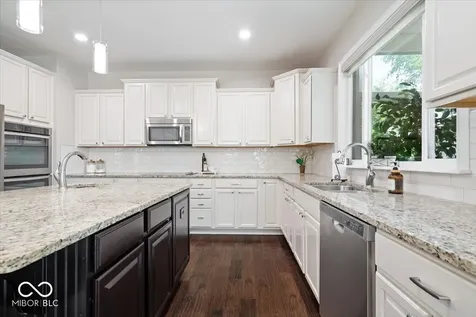 10461 Creektree Lane Fishers IN 46038