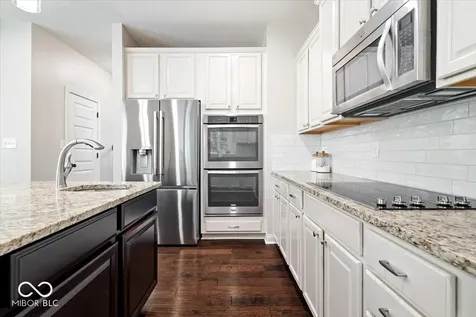 10461 Creektree Lane Fishers IN 46038