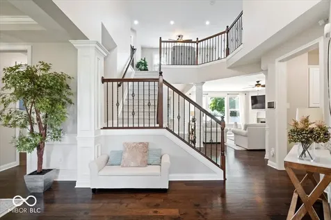 10461 Creektree Lane Fishers IN 46038